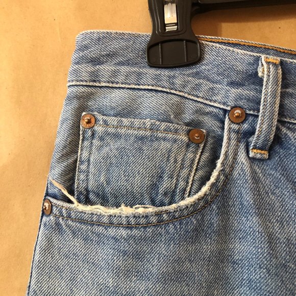 AGOLDE | Jamie High Rise Classic Jeans in Dakota - Picture 6 of 16